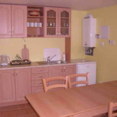 Apartmany Kanianka Bajmóc Kültér fotó