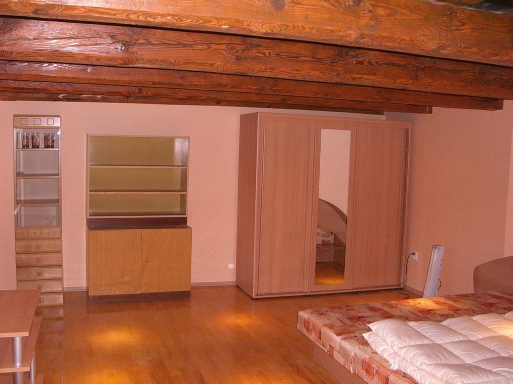Apartmany Kanianka Bajmóc Szoba fotó