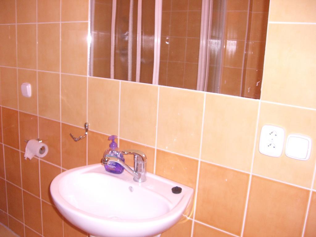Apartmany Kanianka Bajmóc Szoba fotó