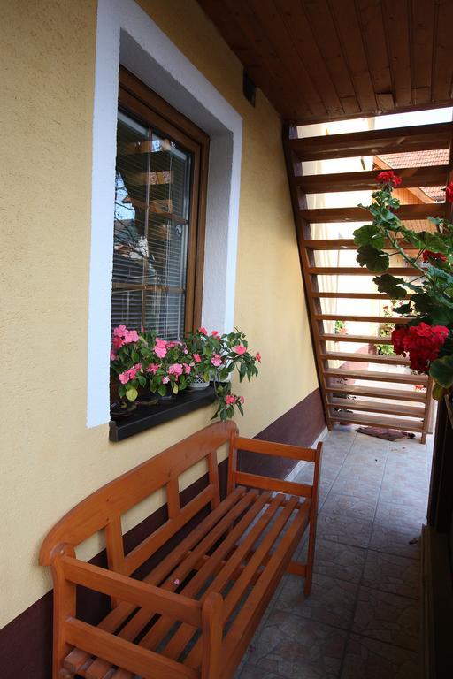 Apartmany Kanianka Bajmóc Szoba fotó