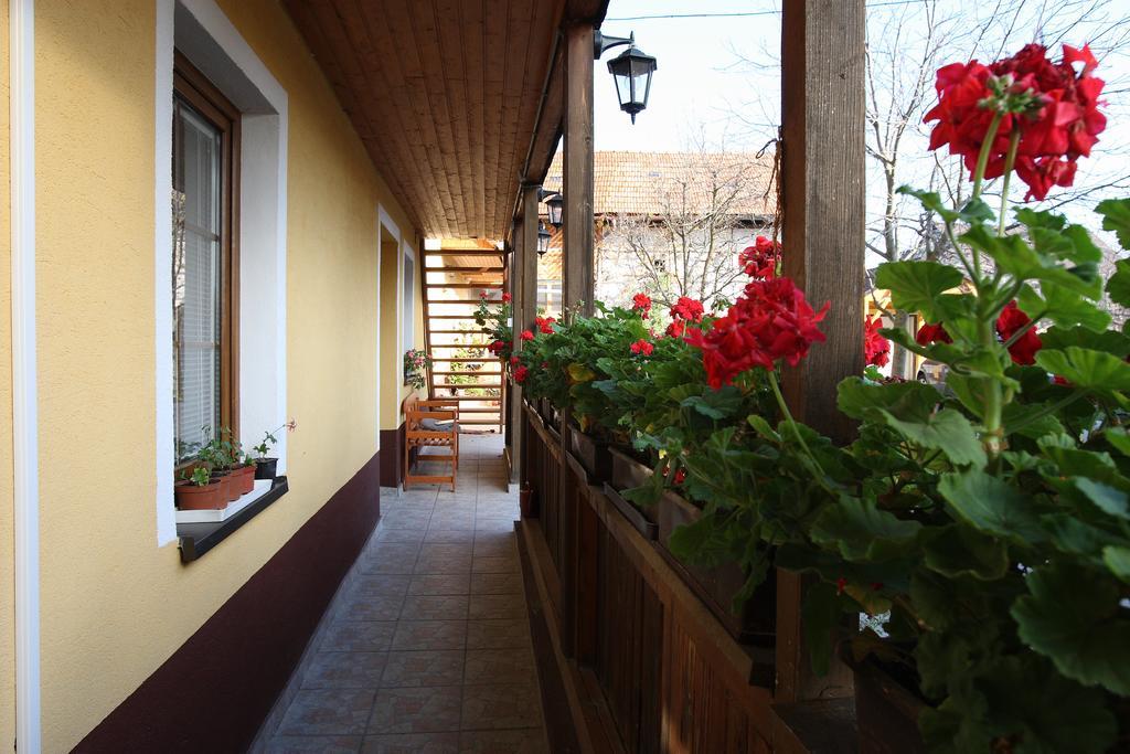 Apartmany Kanianka Bajmóc Szoba fotó