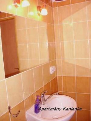 Apartmany Kanianka Bajmóc Szoba fotó